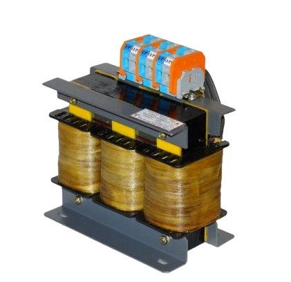 Line and Load Reactors